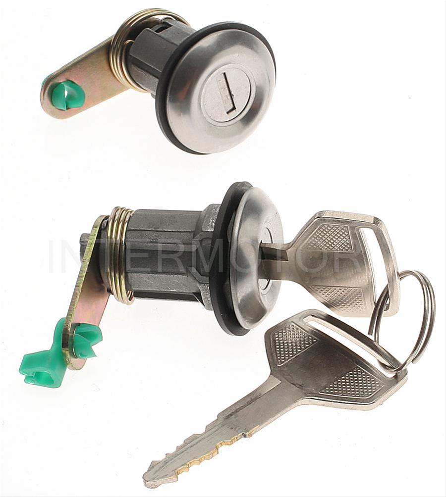 STANDARD IGN auto part