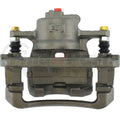 SEMI-LOADED CALIPER