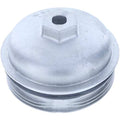 ENGINE OIL FILTER CAP