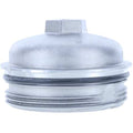 ENGINE OIL FILTER CAP