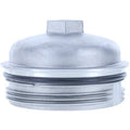 ENGINE OIL FILTER CAP
