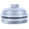 ENGINE OIL FILTER CAP