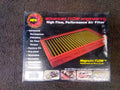 aFe MagnumFLOW Air Filters OER P5R A/F P5R Mitsubishi Eclipse 95-05
