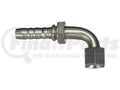 HYDRAULIC COUPLING - GLOBALSPIRAL