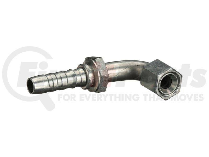 HYDRAULIC COUPLING - GLOBALSPIRAL