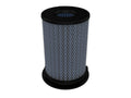 aFe MagnumFLOW Air Filter - Pro 5R 2.5 Inlet x 4.5in B x 4.5in T x 7in H (Inv)