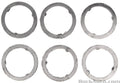 EXHAUST MANIFOLD SET