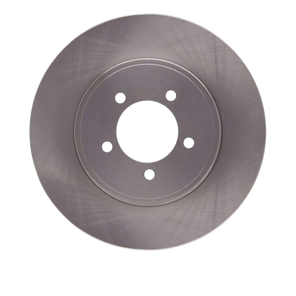 DFC auto part