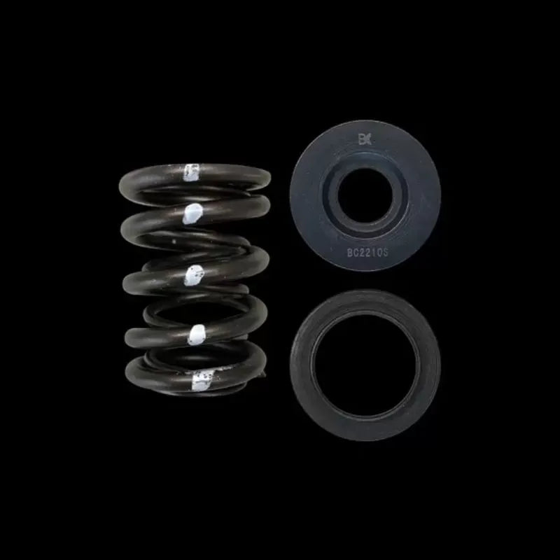 Brian Crower Nissan KA24DE Spring Seats