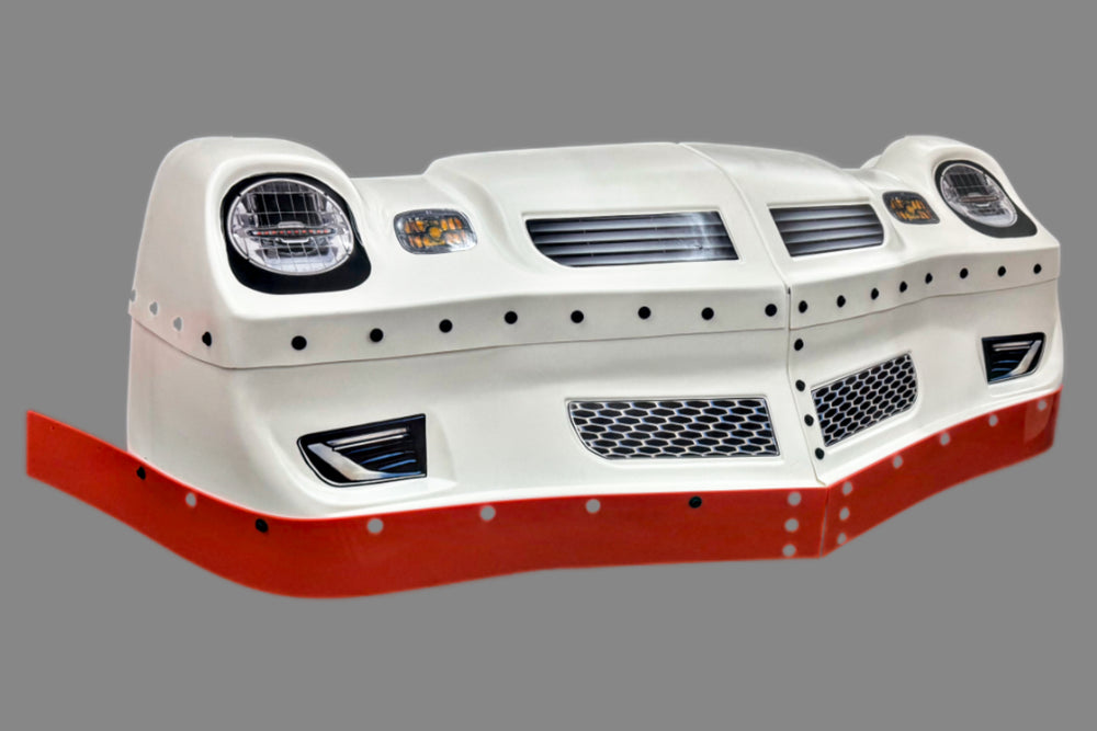 DOMINATOR RACING PRODUCTS auto part