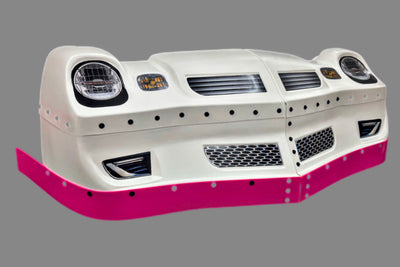 DOMINATOR RACING PRODUCTS auto part