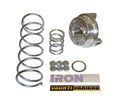 EPI 17+ Polaris 570-1000 Sportsman/Ranger/RZR/ Pro Series Extreme Clutch Rollers