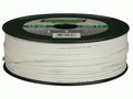 PRIMARY WIRE 18 GAUGE WHITE COIL OF 500 FEET