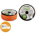 PRIMARY WIRE 18 GAUGE WHITE COIL OF 500 FEET