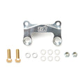HD Brake Mount Front Clear For 11in Rotor