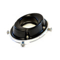 Big Gun EVO U Sideways End Cap Assembly - Black
