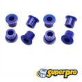 SuperPro Nissan-Sprg/Rear All