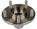 WHEEL HUB