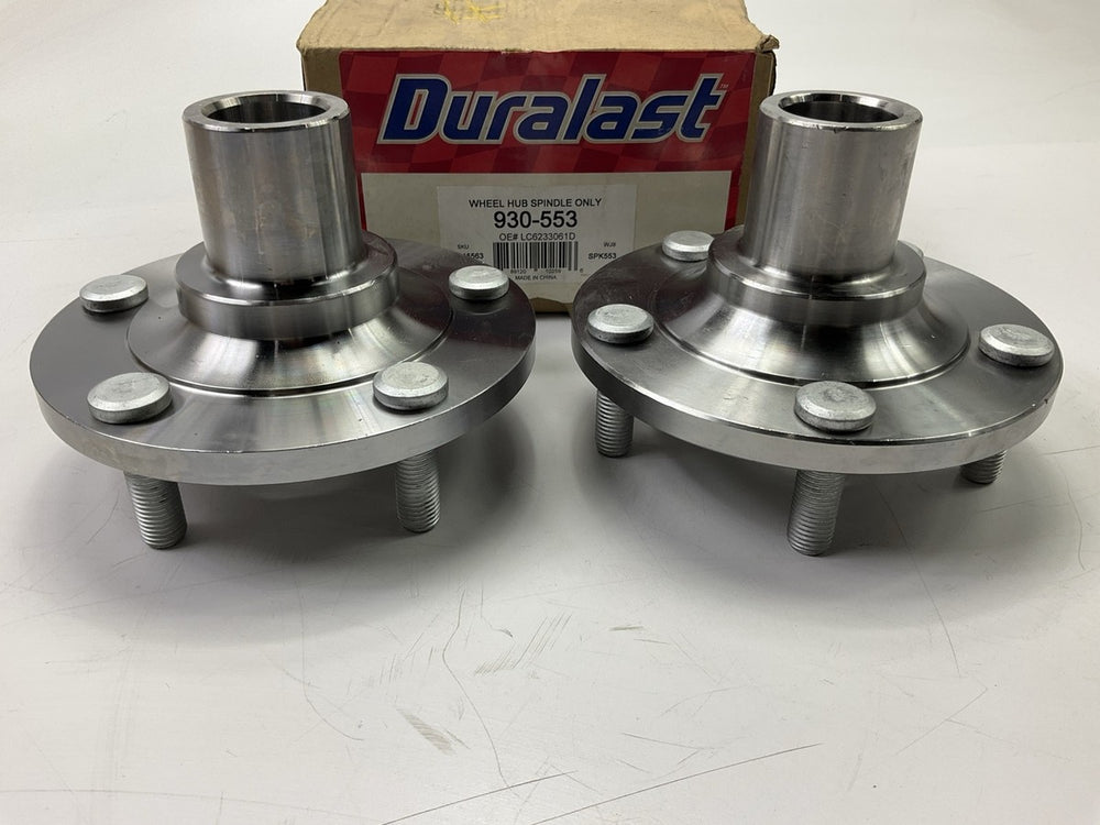 WHEEL HUB