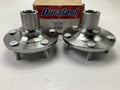 WHEEL HUB