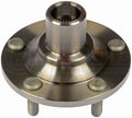 WHEEL HUB
