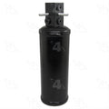STEEL FILTER DRIER