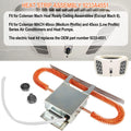 ELECTRIC HEAT KIT