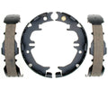 PARKING BRAKE SHOES