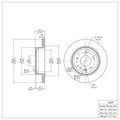 DFC auto part detail