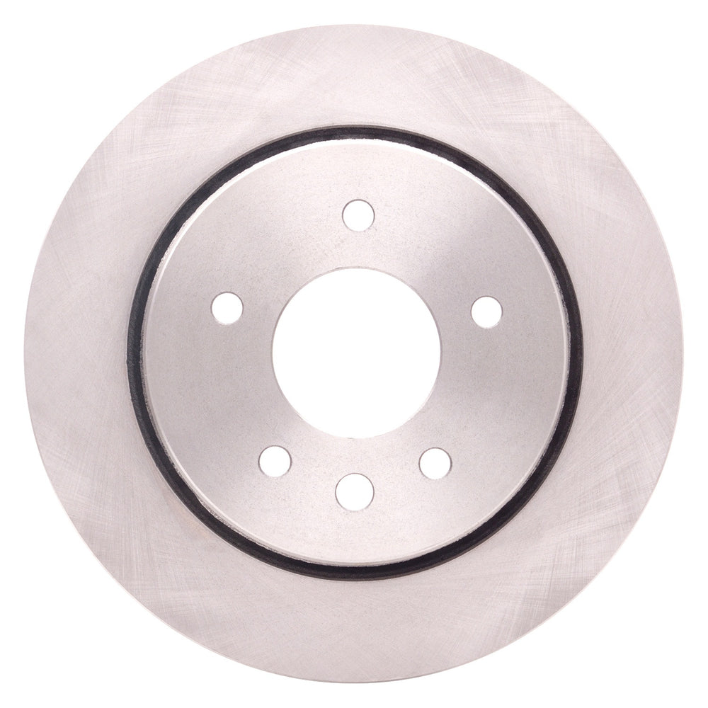 DFC auto part