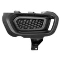 LH FRONT BUMPER INSERT FOG LAMP OPENING COVER; W/O FOG LAMPS FORD RANGER 19C