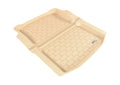 3D MAXpider 2014-2019 Cadillac CTS Kagu Cargo Liner - Tan