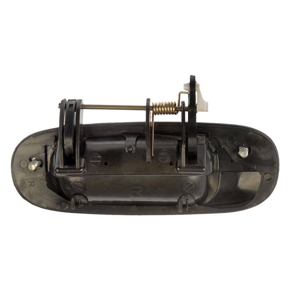EXTERIOR DOOR HANDLE