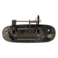 EXTERIOR DOOR HANDLE