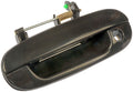 EXTERIOR DOOR HANDLE