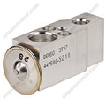EXPANSION VALVE