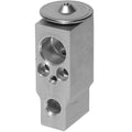 EXPANSION VALVE