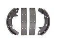 RIVETED BRAKE SHOE
