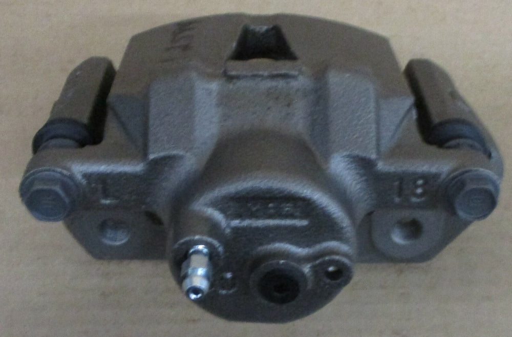 SEMI-LOADED BRAKE CALIPER
