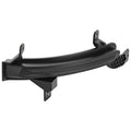 RT FRONT BUMPER INSERT FOG LAMP OPENING COVER; W/O FOG LAMPS LINCOLN CORSAIR 20