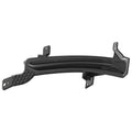 RT FRONT BUMPER INSERT FOG LAMP OPENING COVER; W/O FOG LAMPS LINCOLN CORSAIR 20