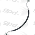 DISCHARGE LINE HOSE ASSEM