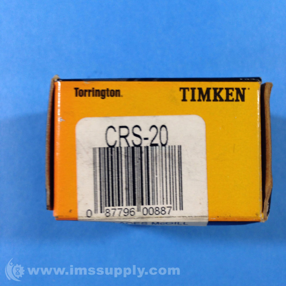 TIMKEN roof rack