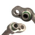 DISCHARGE LINE HOSE ASSEM
