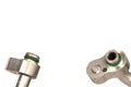 DISCHARGE LINE HOSE ASSEM