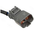 CONDENSER FAN MOTOR