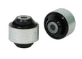0206 RSX SUSPENSION CONTROL ARM LOWER INNER FRONT BUSHING FRONT