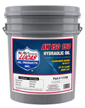 AW ISO 150 HYDRAULIC OIL/1X1/5 GALL