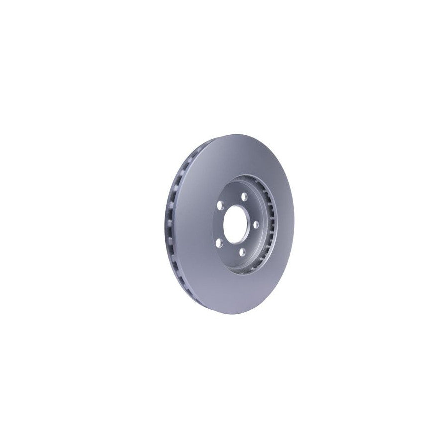 BRAKE DISC 8DD