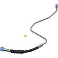 Gates Power Steering Pressure Line Hose Assembly